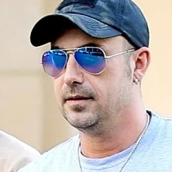 Jeremy Bieber