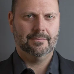 Jeremy Harris