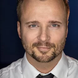 Jeremy King