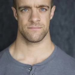 Jeremy Raymond