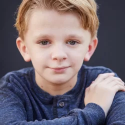 Jeremy T. Thomas