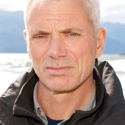 Jeremy Wade
