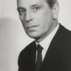 Jerzy Kaliszewski
