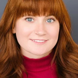 Jessalyn Ferguson