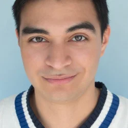 Jesse Esparza