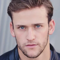 Jesse Irving