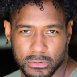 Jesse Lipscombe