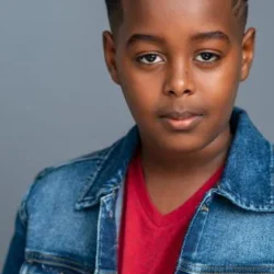 Jesse Muhoozi