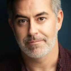 Jesse Sharp