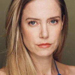 Jessica Baird
