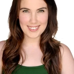 Jessica Evans