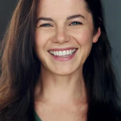 Jessica Grace Smith