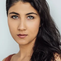 Jessica Grossi