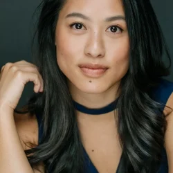 Jessie Liang