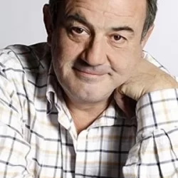 Jesús Bonilla