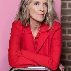 Jette van der Meij