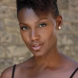 Jewelle Blackman