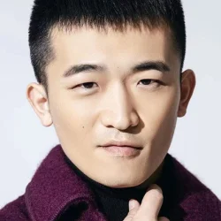 Jiang Han