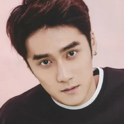 Jiang Jinfu