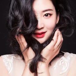 Jiang Rongrong