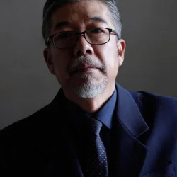 Jiang Shaohua