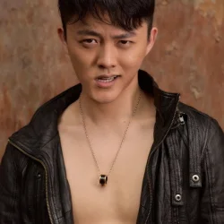 Jiang Yi