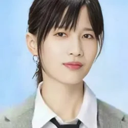 Jiang Yilei
