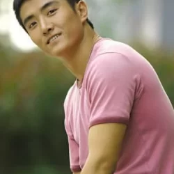 Jiang Zhigang