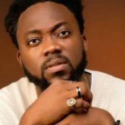Jide 'JBlaze' Oyegbile
