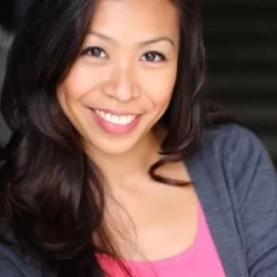 Jill Ann Pineda-Arnold