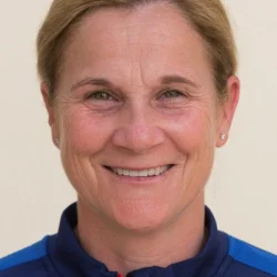 Jill Ellis