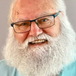 Jim Martens