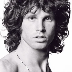 Jim Morrison