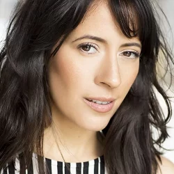 Jimena Larraguivel