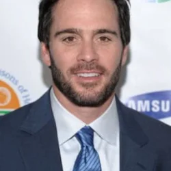 Jimmie Johnson