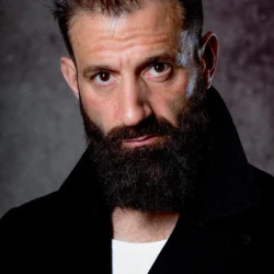 Jimmy 'The Bee' Bennett