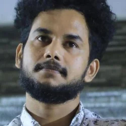 Jitin Puthanchery