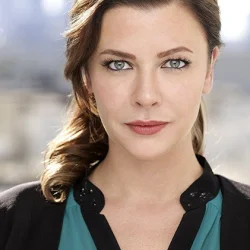 Jo Galloway