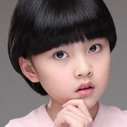 Jo Ye-Rin