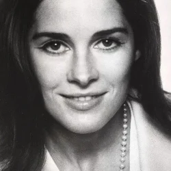 Joan Hackett