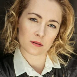 Joanna Mądry