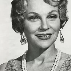 Joanna Moore