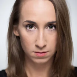 Joanna Sobocinska