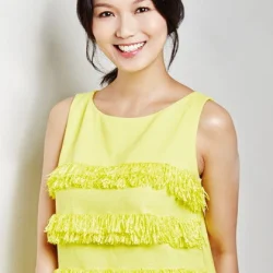 Joanne Peh