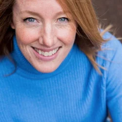 Joanne Pesusich