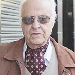 Joaquín Bouzas