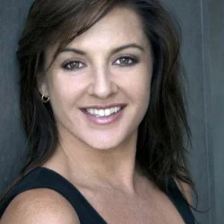 Jodie Dorday