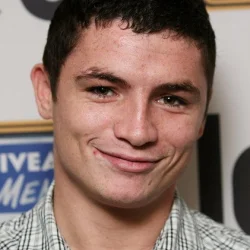 Jody Latham