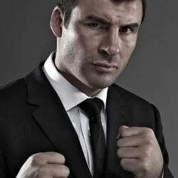 Joe Calzaghe
