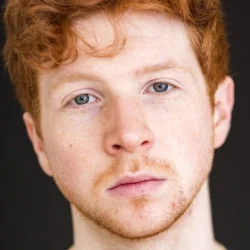 Joe Cook